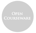 Open Courseware. Free Open Access to Public Management Courses and Programs