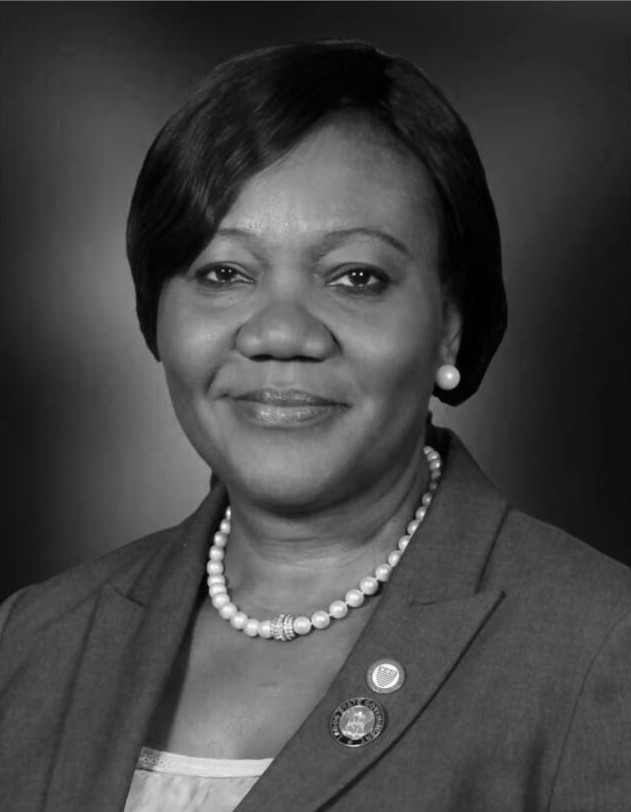 Adesoye Folasade - Permenant Secretary