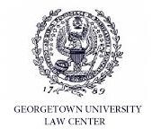Georgetown University Juris Doctor Marlesia - Med Jones Gross National Happines Index