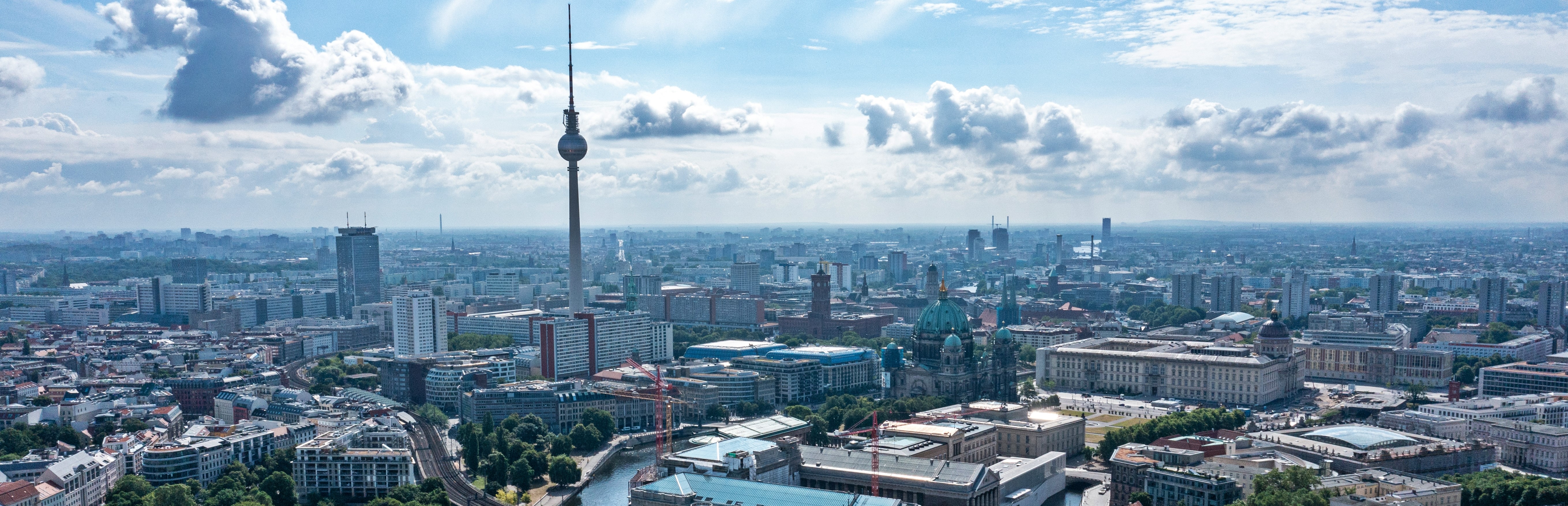 Management Training Courses in Berlin, Germany
