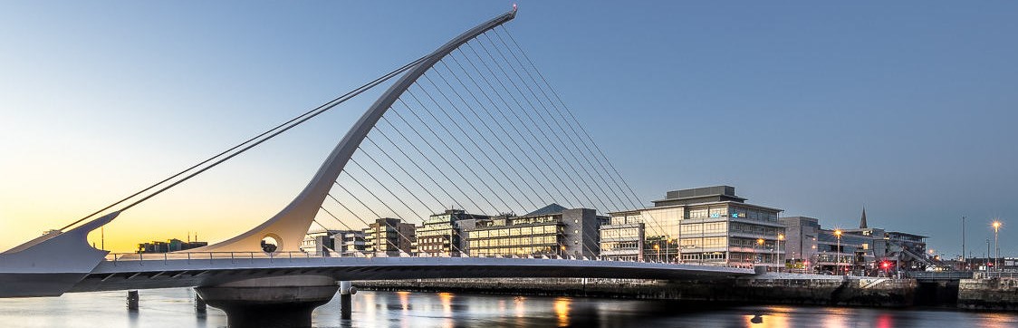 Management Training Courses in Dublin, Ireland
