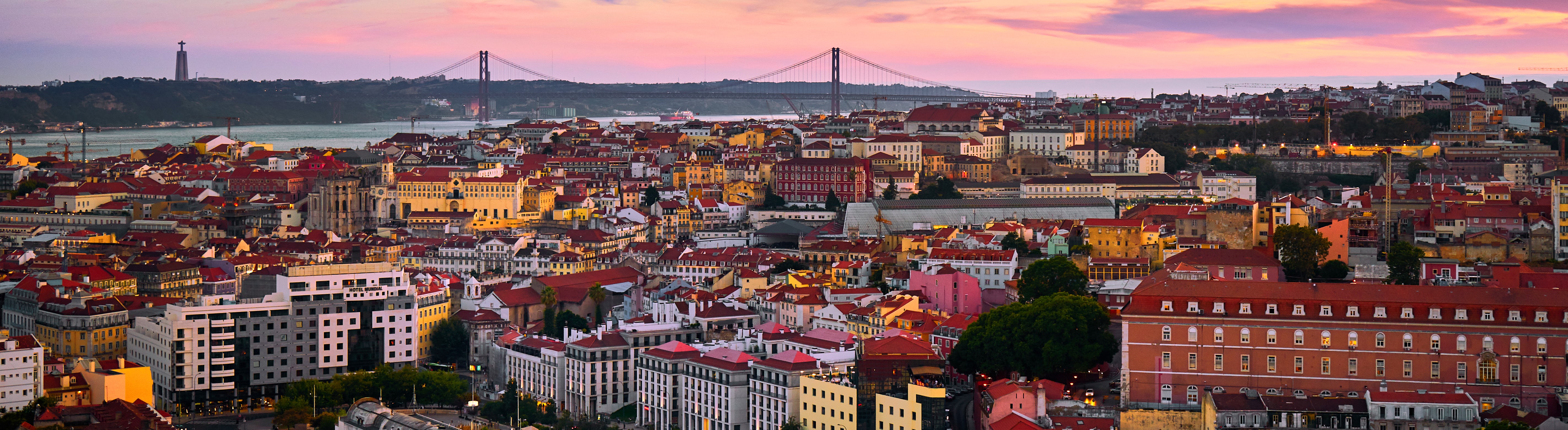 Management Training Courses in Lisbon, Portugal