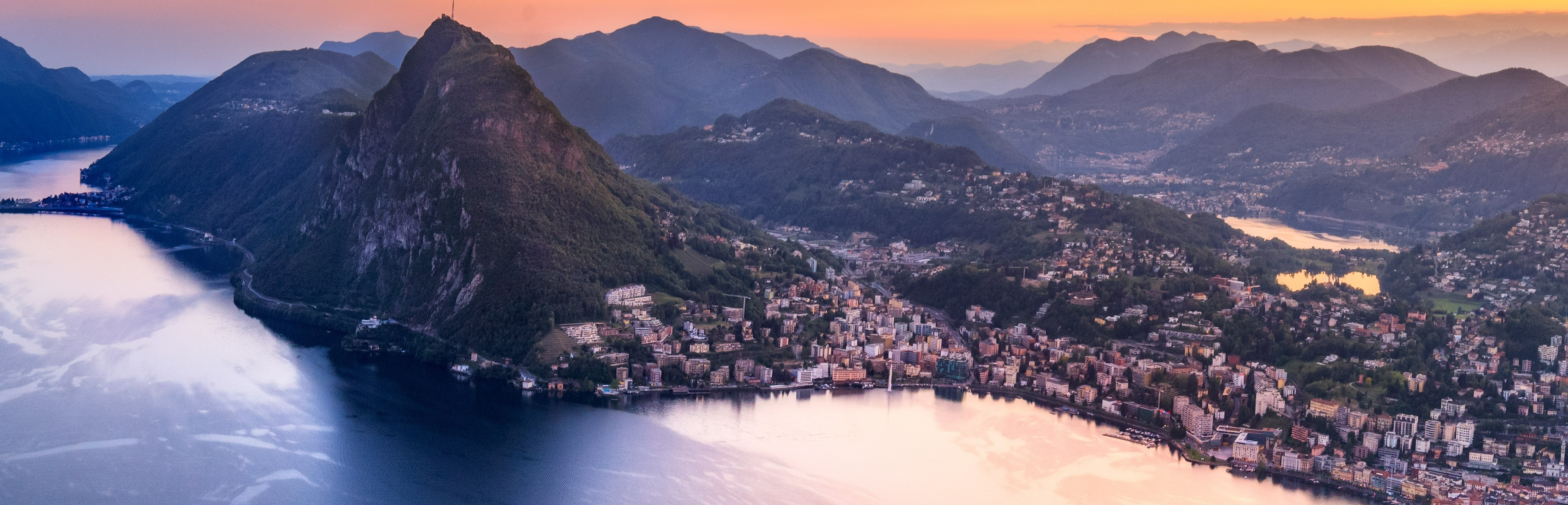 Management Training Courses in Lugano Switzerland