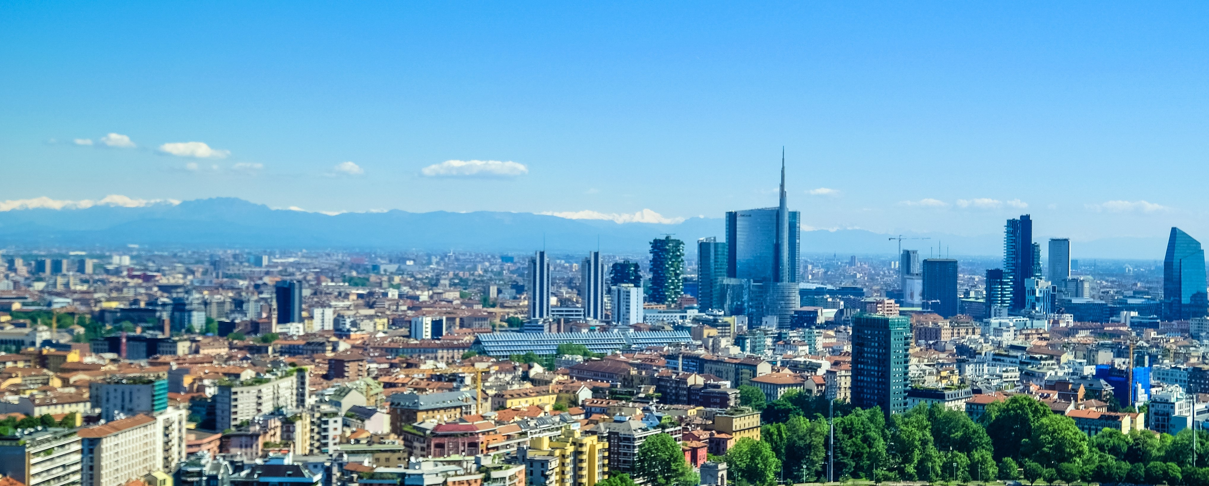 Management Training Courses in Milan, Italy, Europe