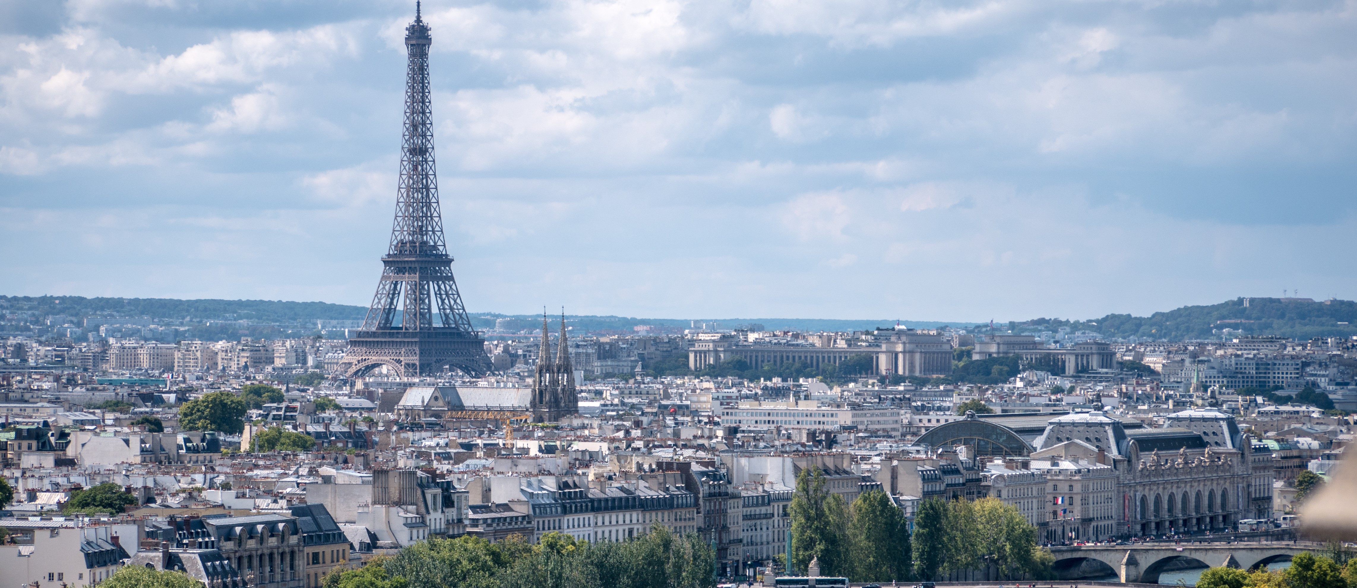 Management Training Courses in Paris, France
