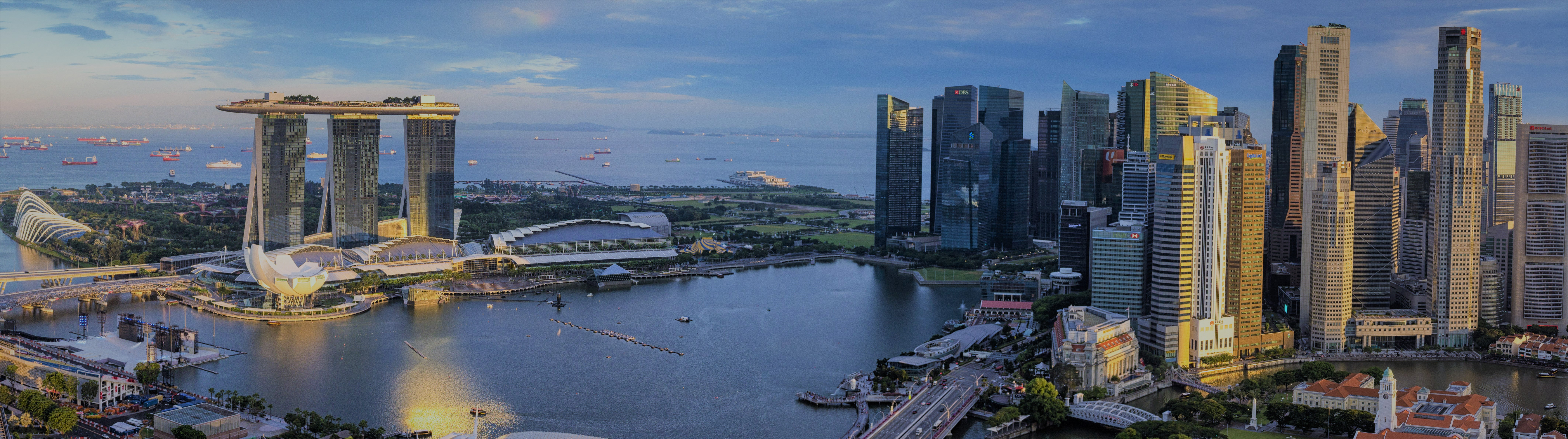 Management Training Courses in Singapore City, Marina Bay Financial District, , Singapore