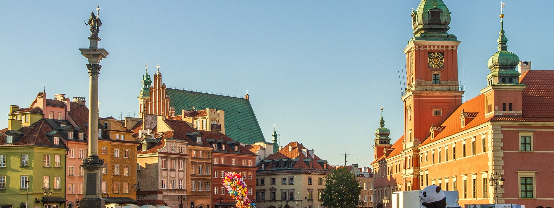 Management Training Courses in Warsaw, Poland, Europe