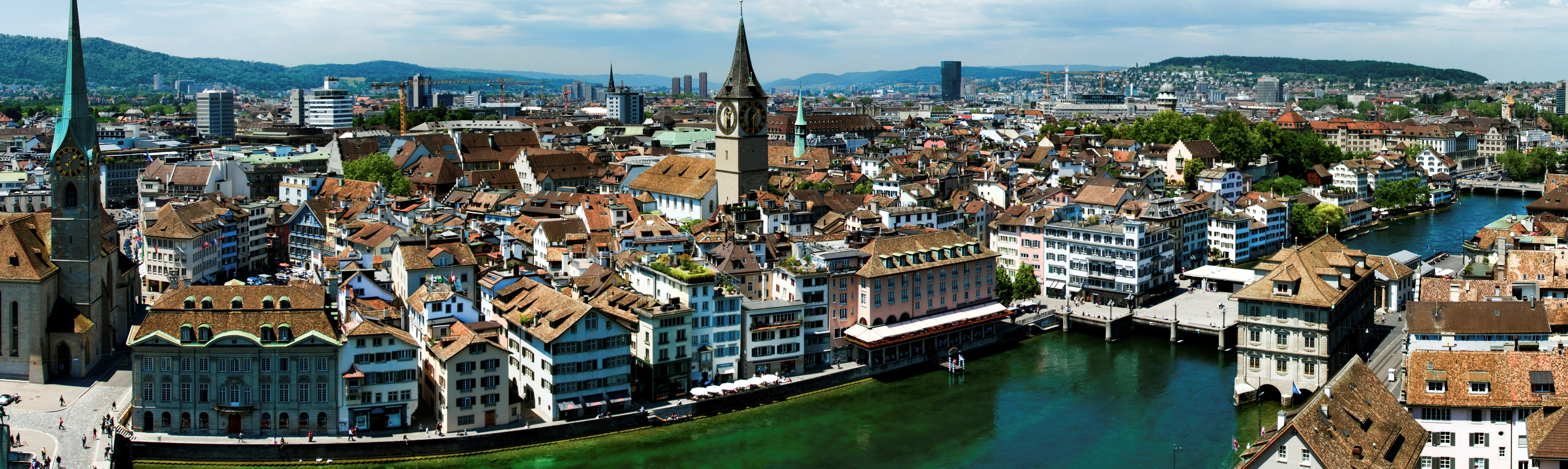 Management Training Courses in Zurich, Switzerland, Europe
