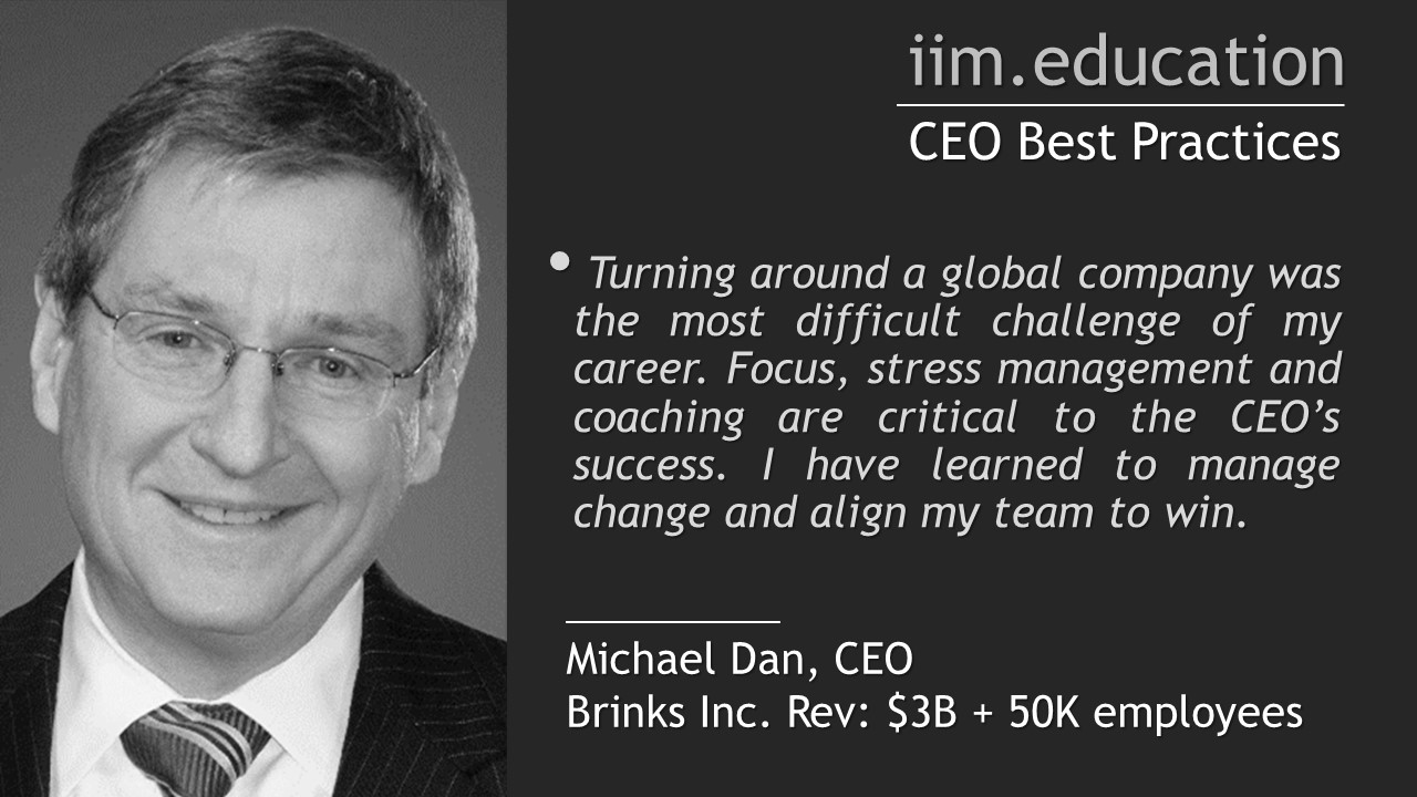 Top Management Insights: Management Training Courses in USA, Canada and Europe