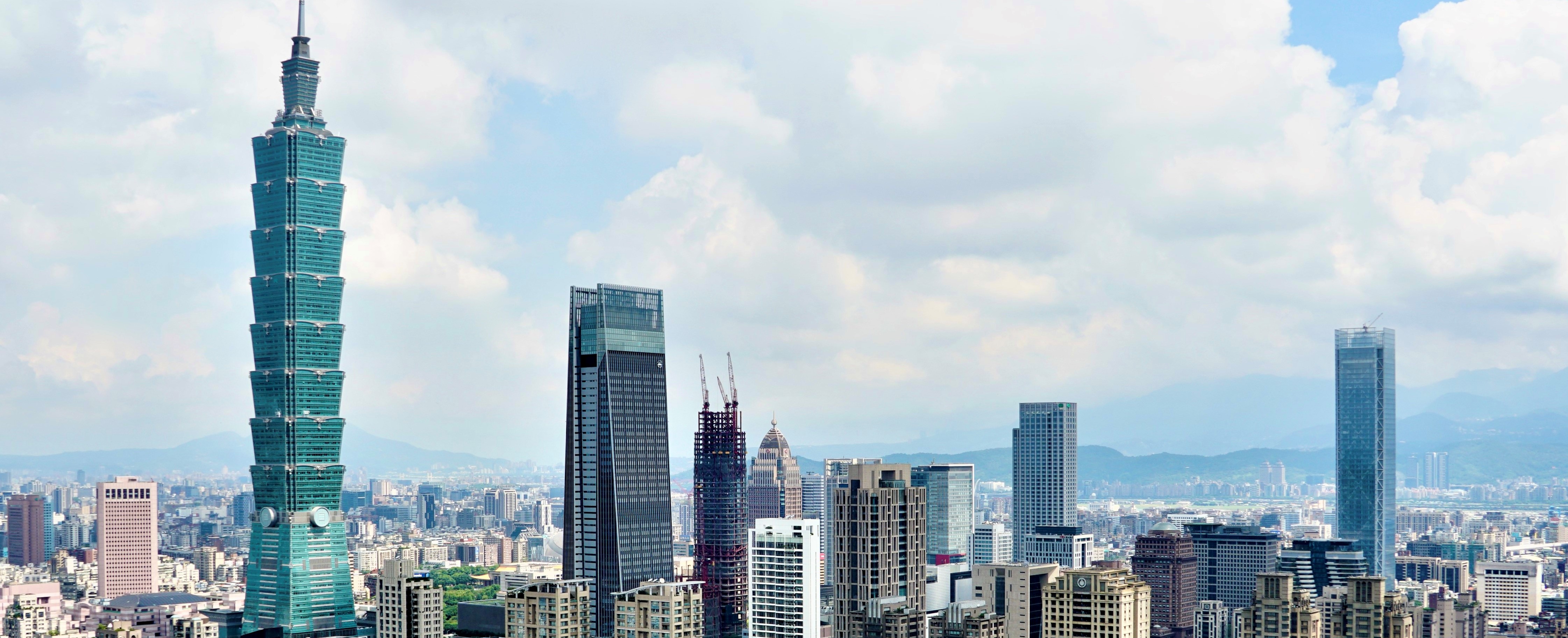 Management Training in Taipei, Taiwan, Asia