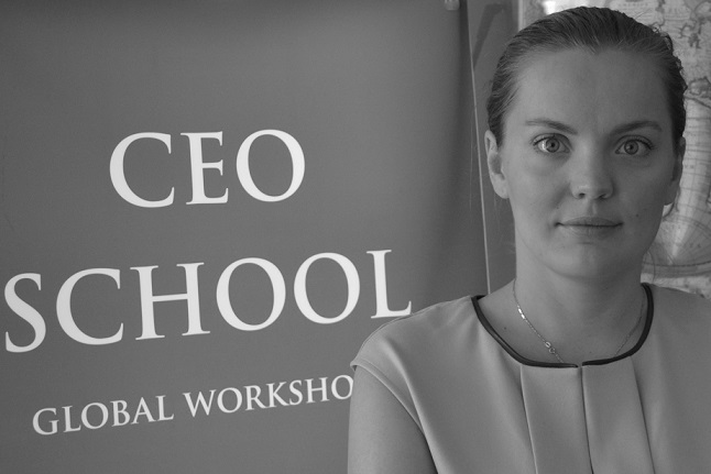CEO School: Global Executive Education and Management Training