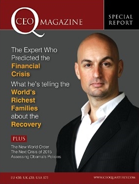 Med Jones Financial Crisis - Wealthiest Familes in Geneva