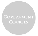 Government Courses in USA: Las Vegas, New York, NYC, Miami, San Francisco, Los Angeles, Houston, and Washington, DC.