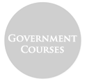 Government Courses in USA: Las Vegas, New York (NYC), Miami, San Diego, San Francisco, Los Angeles, Houston, Dallas, and Washington, DC.